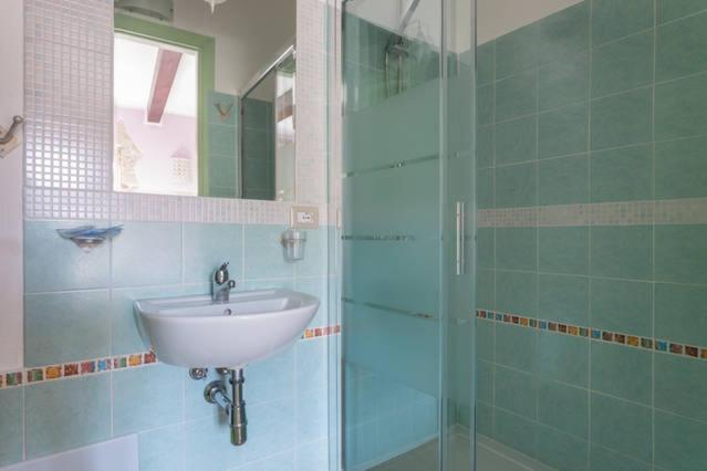 Madalen Guest House Боза Екстер'єр фото